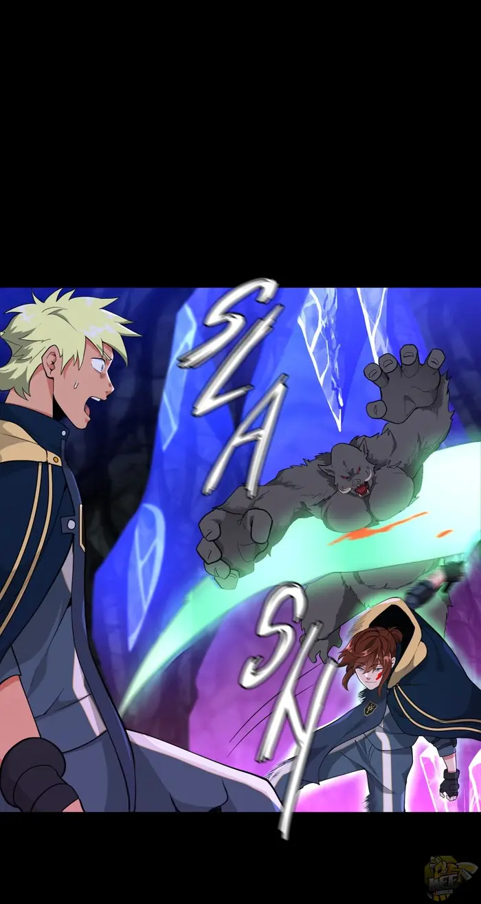 The Beginning After the End Chapter 116 image 60_optimized